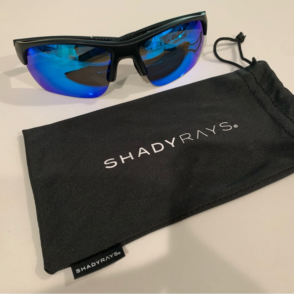 Shady Rays Men's Sunglasses